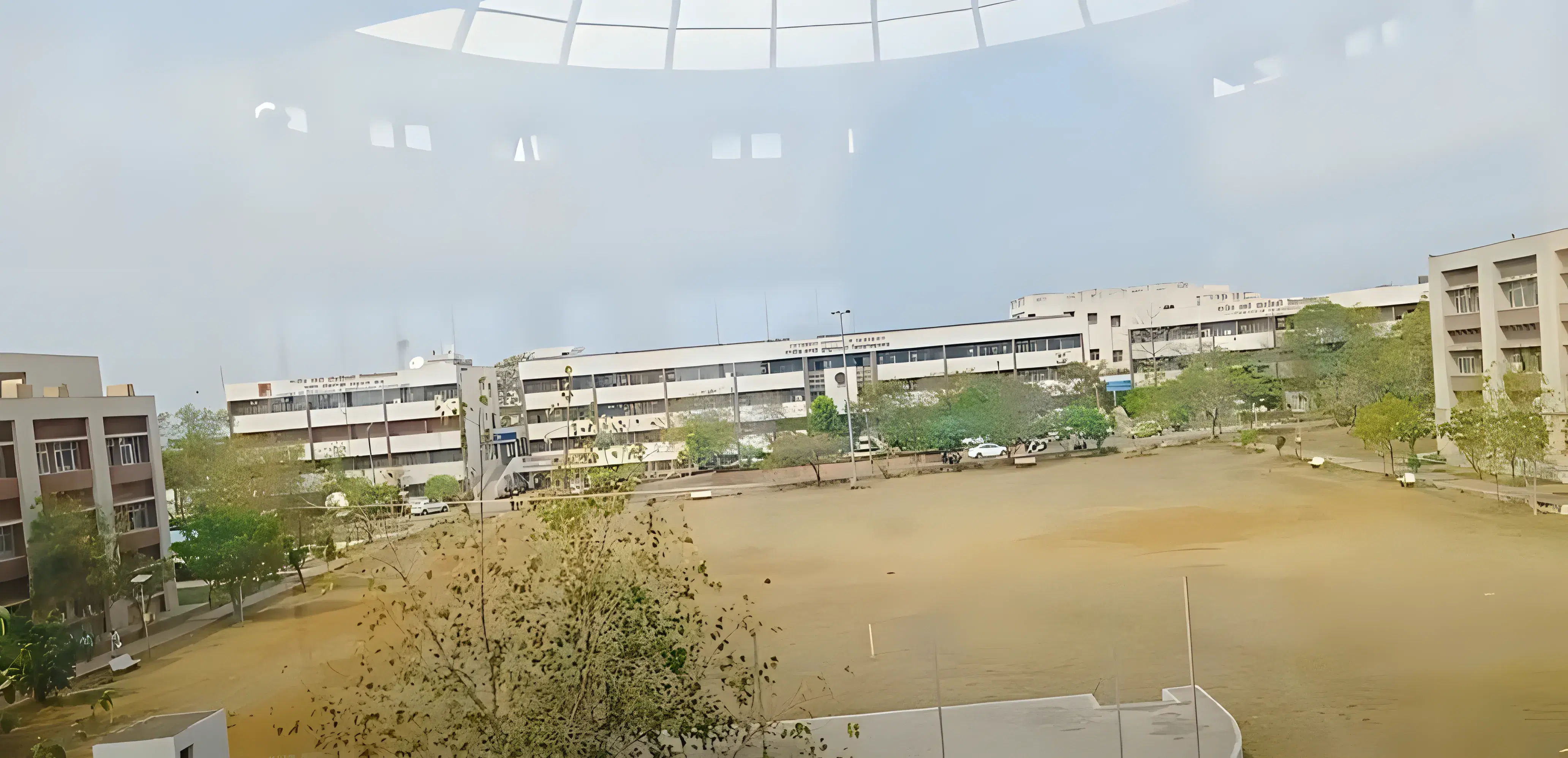 University Institute of Technology, Rajiv Gandhi Proudyogiki Vishwavidyalaya Bhopal Academic Infrastructure photo 3